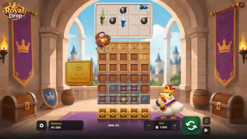 Gameplay