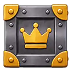 Royal crate