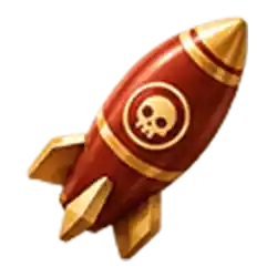 Red rocket
