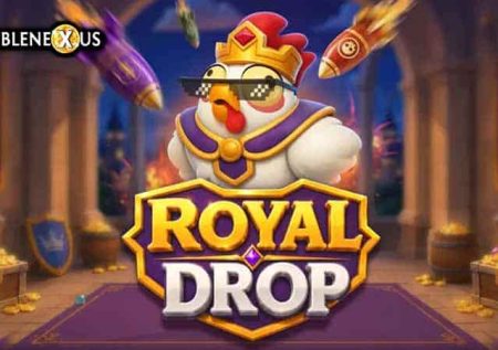 Royal Drop