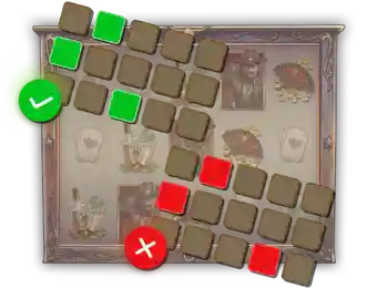 Payout methods