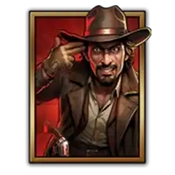 Symbol 01 Saloon Gang