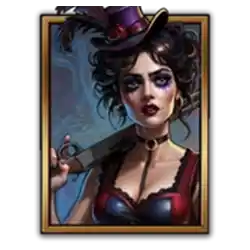 Symbol 02 Saloon Gang