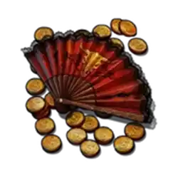 Symbol 04 Saloon Gang