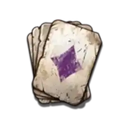 Symbol 06 Saloon Gang