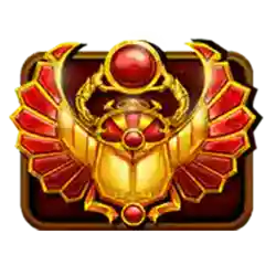 Scarab Gold symbol