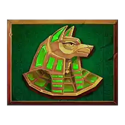 Symbol 02 Scarab Ascension
