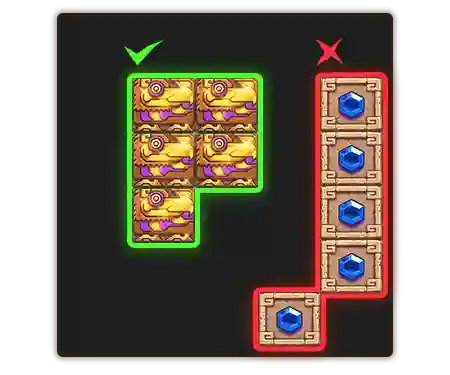 Cluster Pay
