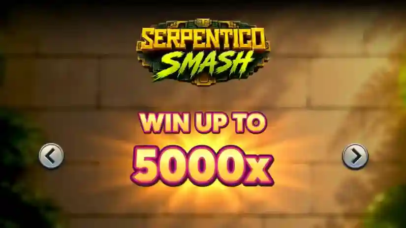 Max Win