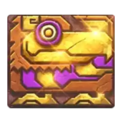 Symbol 01 Serpentico Smash