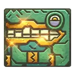 Symbol 02 Serpentico Smash