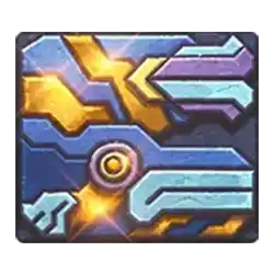 Symbol 03 Serpentico Smash