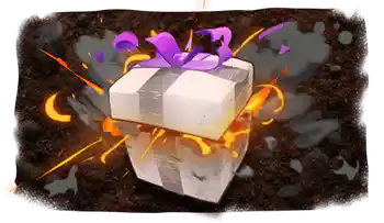Explode Small Box Bomb