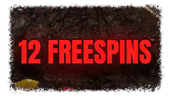 12 Free Spins