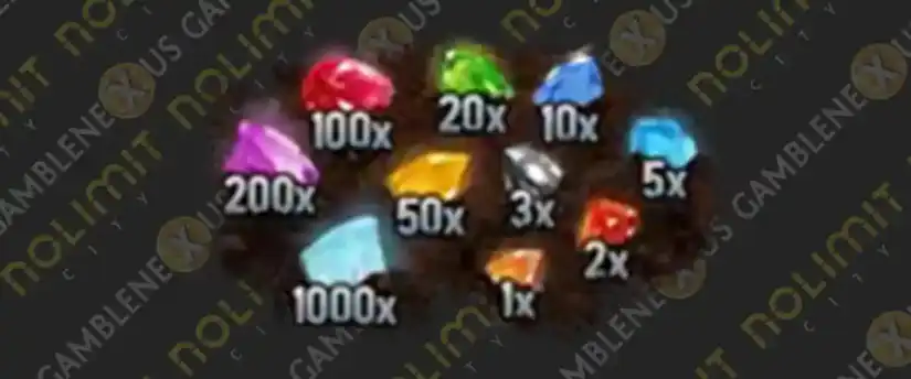Gems