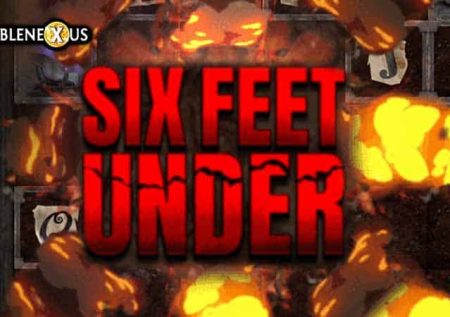 Six Feet Under