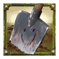 Shovel