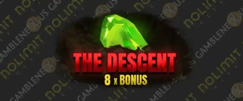 The Descent