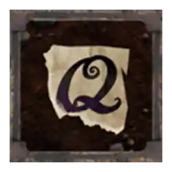 Symbol 08 Six Feet Under