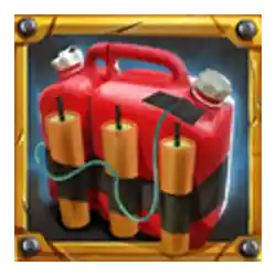 Multiplier of Six Feet Under Slot