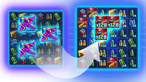 Free Spins