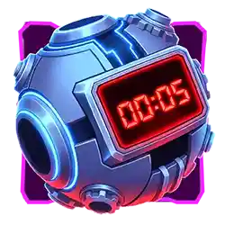 Bomb Symbol