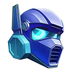 Symbol 02 Space Knight Merge Up 2