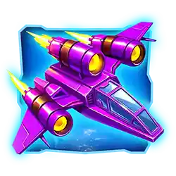 Scatter Symbol