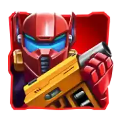 Symbol 01 Space Knight Merge Up 2