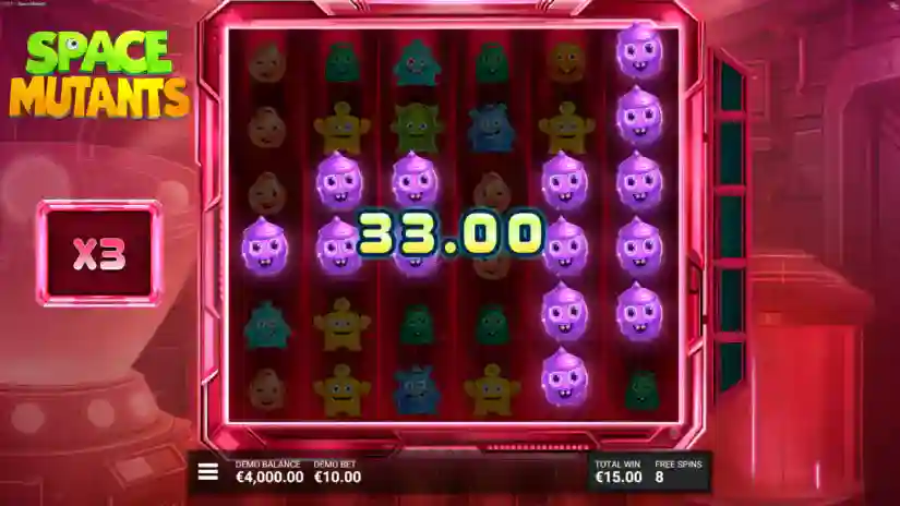 Gameplay