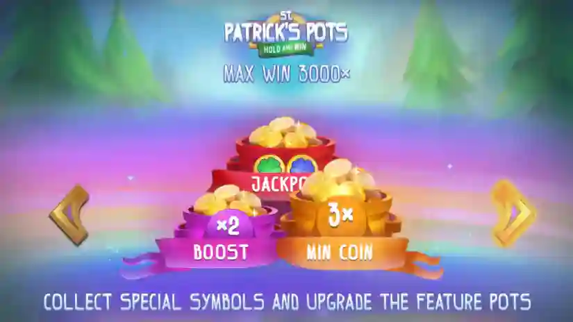Max Win