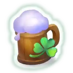 Symbol 03 St. Patrick’s Pots