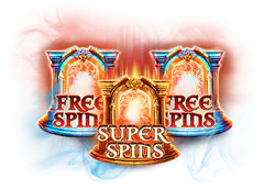 Super Spins