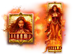 Fire Wild