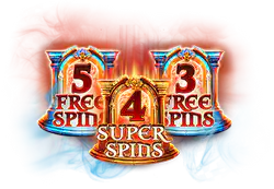 Super Spins