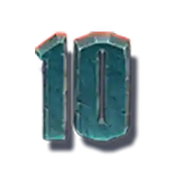 Symbol 09 Stormfire