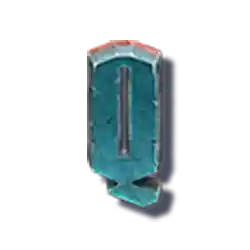 Symbol 07 Stormfire