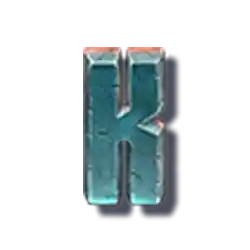 Symbol 06 Stormfire