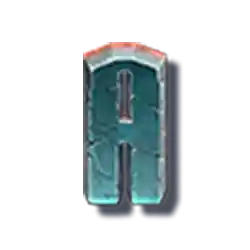 Symbol 05 Stormfire