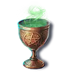 Symbol 03 Stormfire