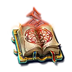 Symbol 02 Stormfire
