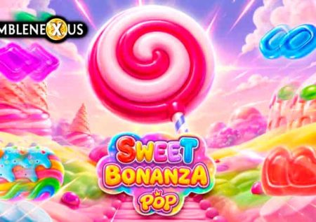 Sweet Bonanza Pop