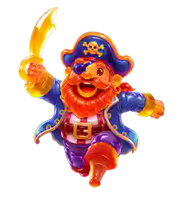 sweet loot slot character