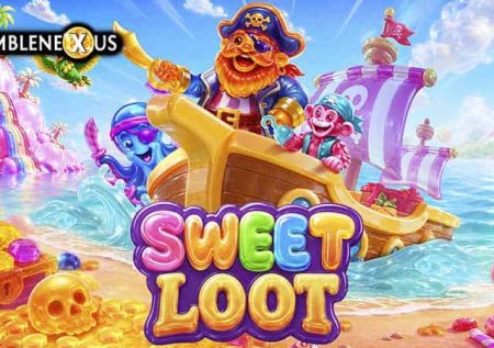 Sweet Loot