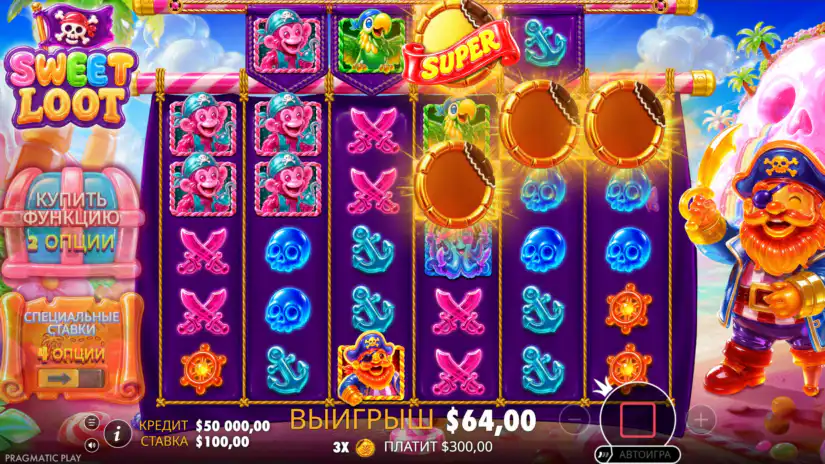 Free Spins