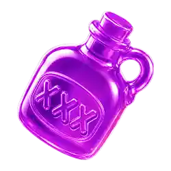 Symbol 09 Sweet Loot