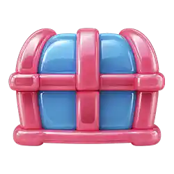 Collect of Sweet Loot Slot
