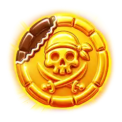 Scatter of Sweet Loot Slot