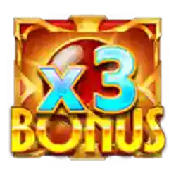 Bonushunt Featurespinst™