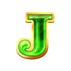Symbol 08 The Jade Path Hold & Win